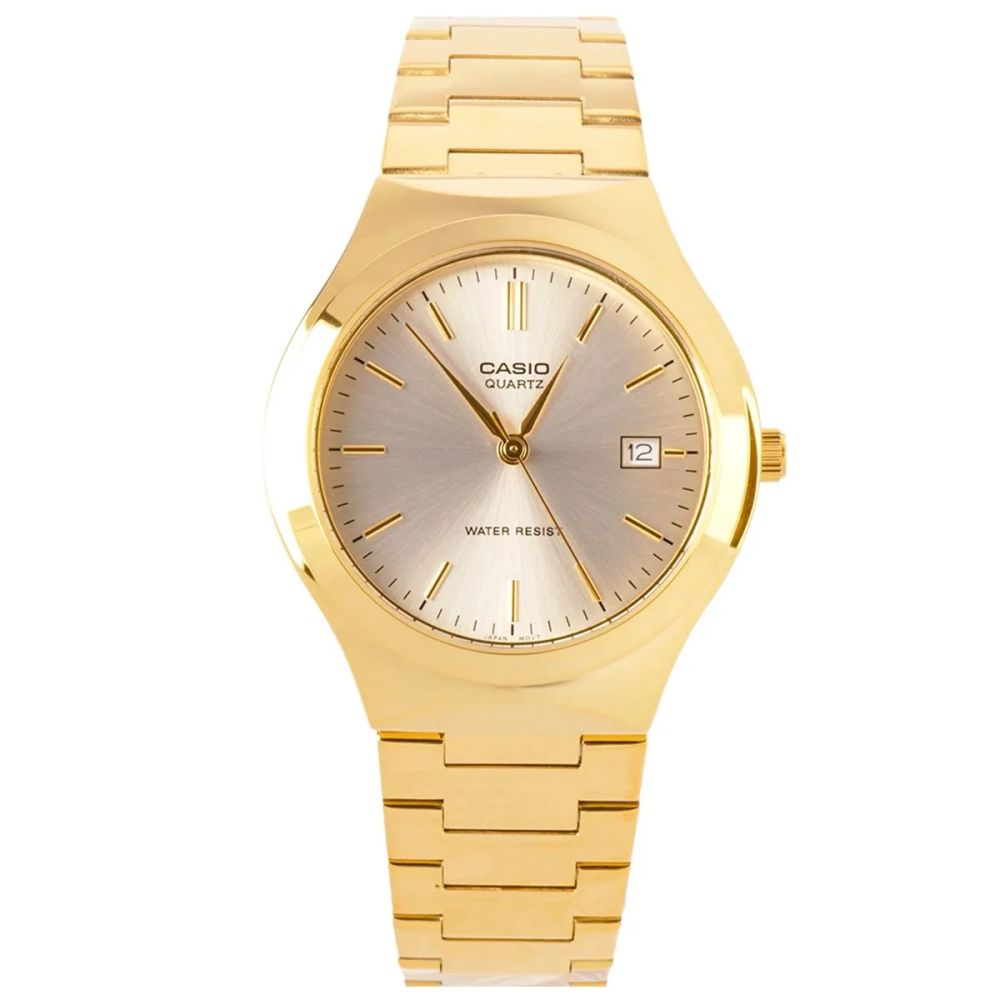 Đồng Hồ Casio Nam MTP-1170N-9ARDF