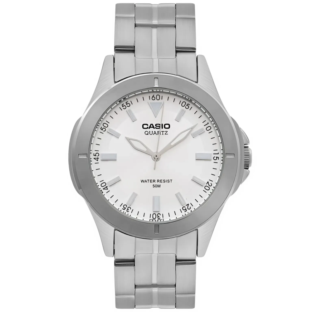 Đồng Hồ Casio 39.5mm Nam MTP-1214A-7AVDF