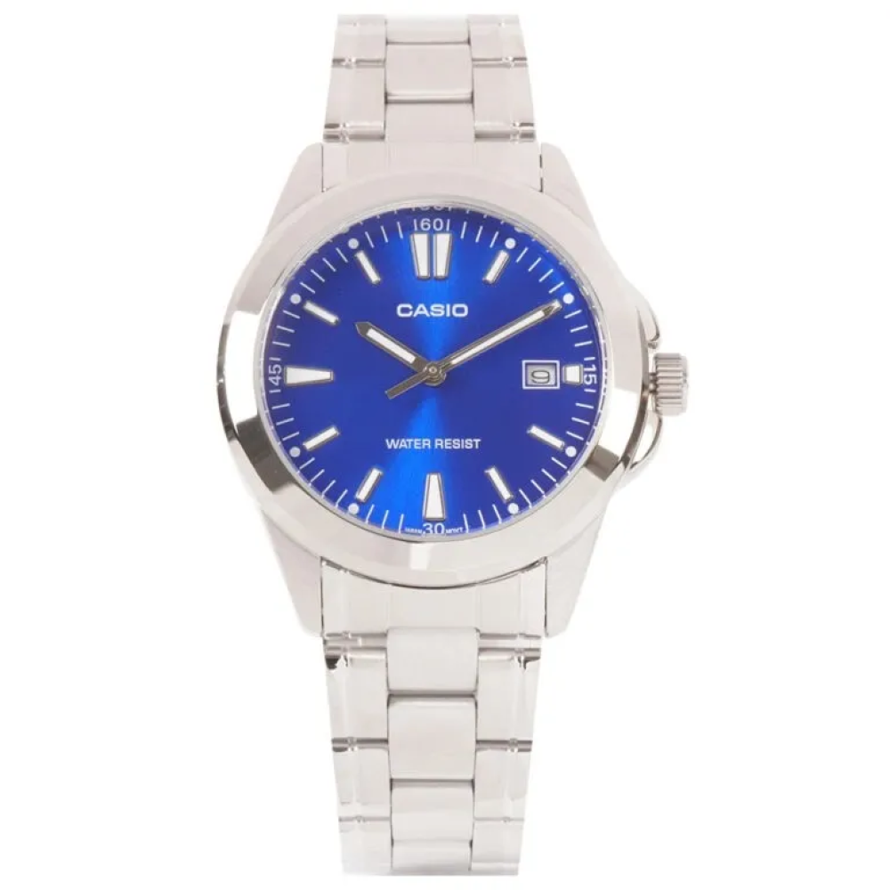 Đồng Hồ Casio 38.5mm Nam MTP-1215A-2A2DF