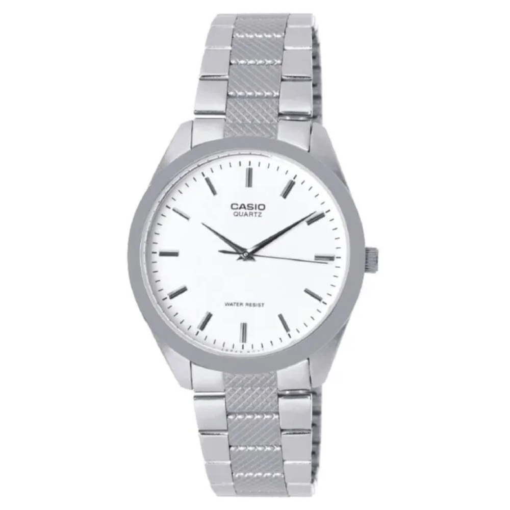 Đồng Hồ Casio 36mm Nam MTP-1274D-7ADF