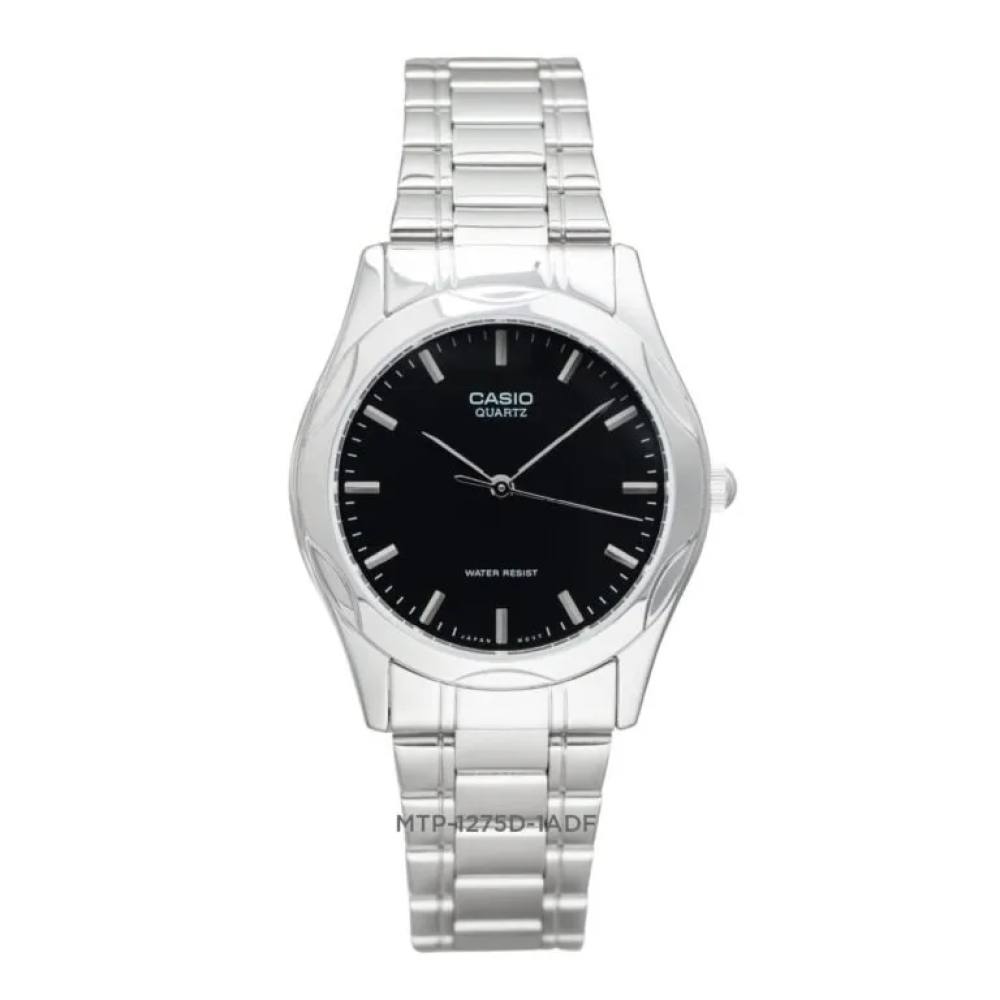 Đồng Hồ Casio 35mm Nam MTP-1275D-1ADF