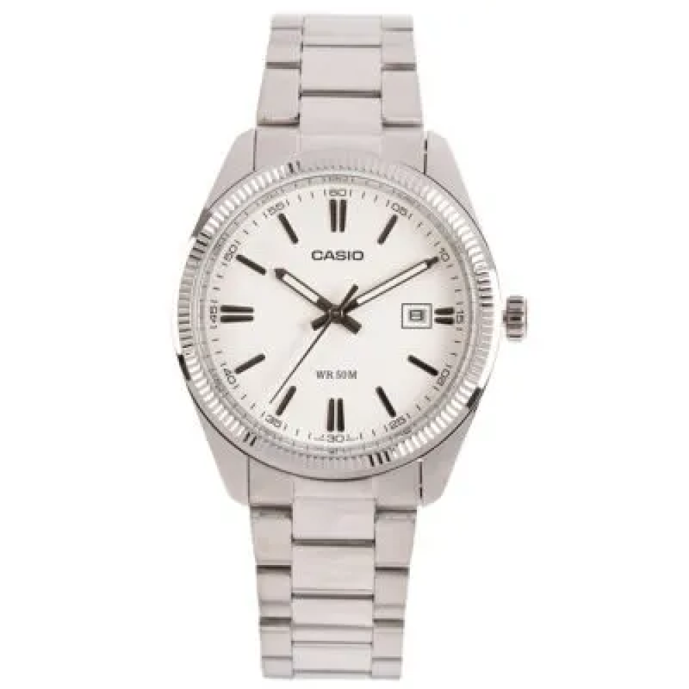 Đồng Hồ Casio 38.5mm Nam MTP-1302D-7A1VDF