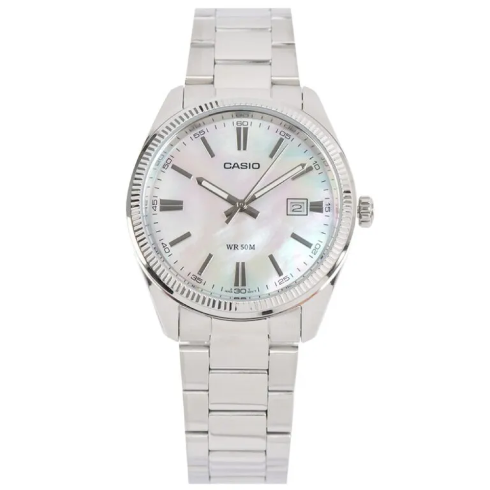 Đồng Hồ Casio Nam MTP-1302DS-7AVDF