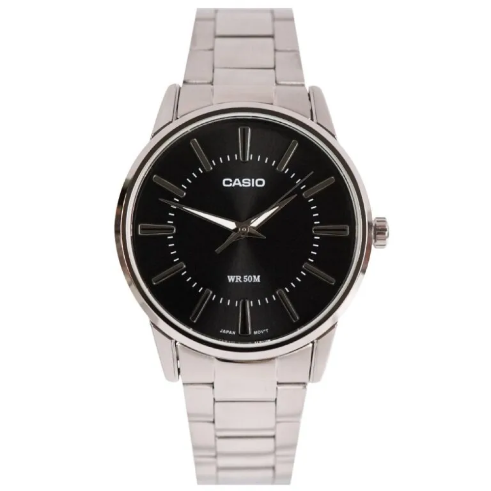 Đồng Hồ Casio 40mm Nam MTP-1303D-1AVDF