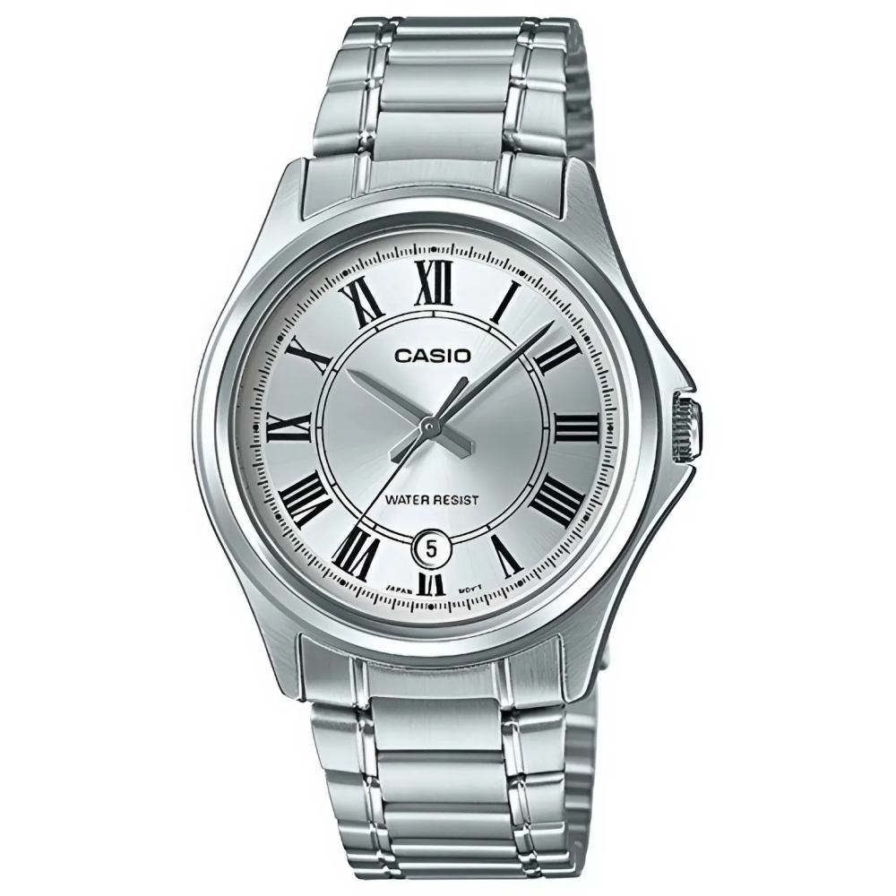 Đồng Hồ Casio 42mm Nam MTP-1400D-7ADF