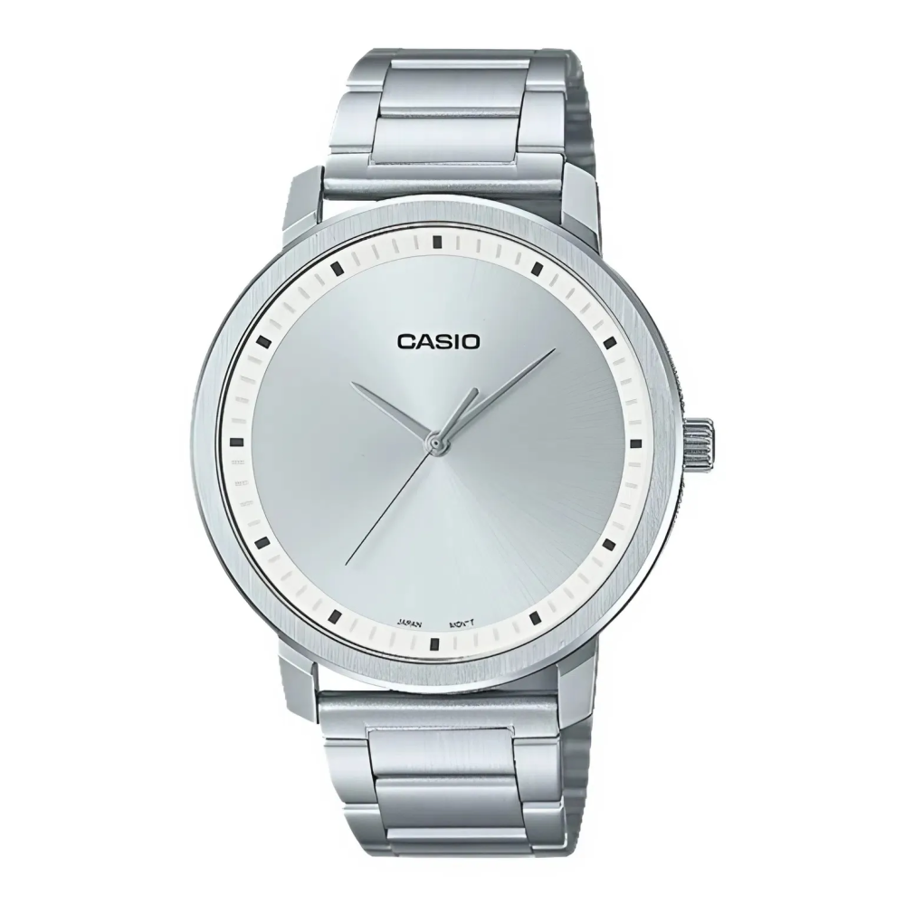 Đồng Hồ Casio 41mm Nam MTP-B115D-7EVDF