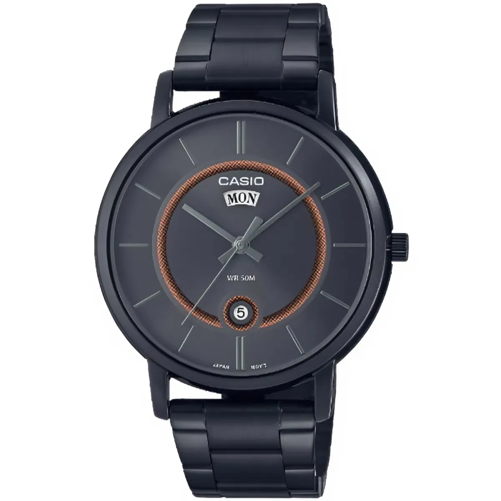 Đồng Hồ Casio Nam MTP-B120B-8AVDF