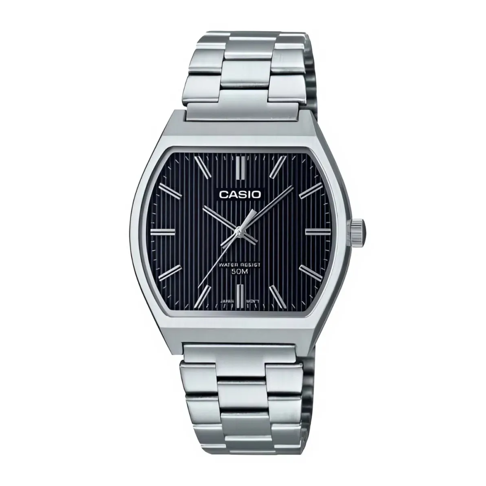 Đồng Hồ Casio 39 x 35.5 mm Nam MTP-B140D-1AVDF