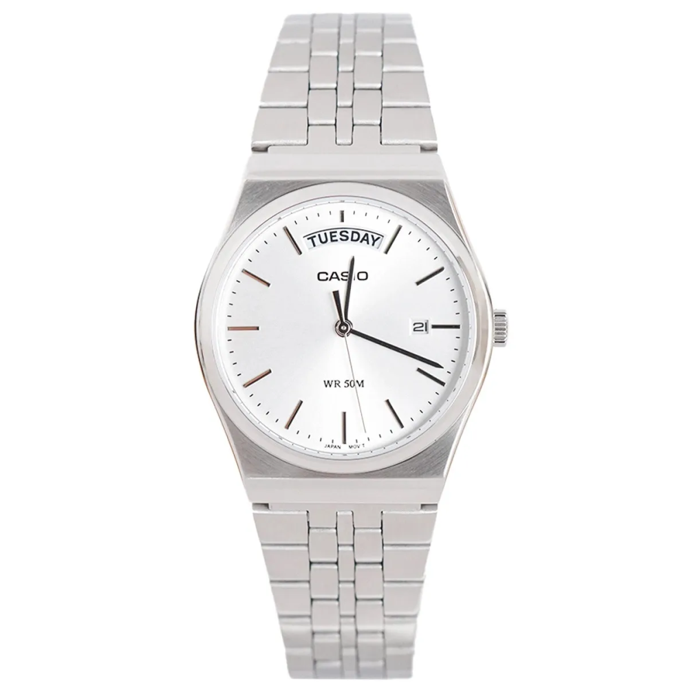 Đồng Hồ Casio 35mm Nam MTP-B146D-7AVDF