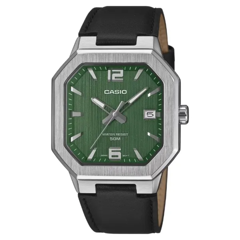 Đồng Hồ Casio 46.5 x 38 mm Nam MTP-B195L-3AVDF