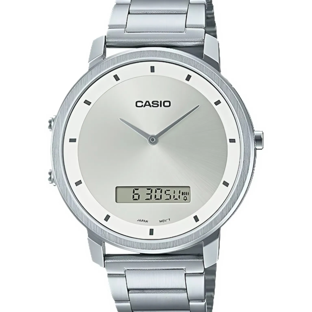 Đồng Hồ Casio Nam MTP-B200D-7EVDF