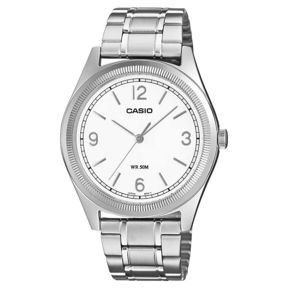 Đồng Hồ Casio Nam MTP-B210D-7AVDF