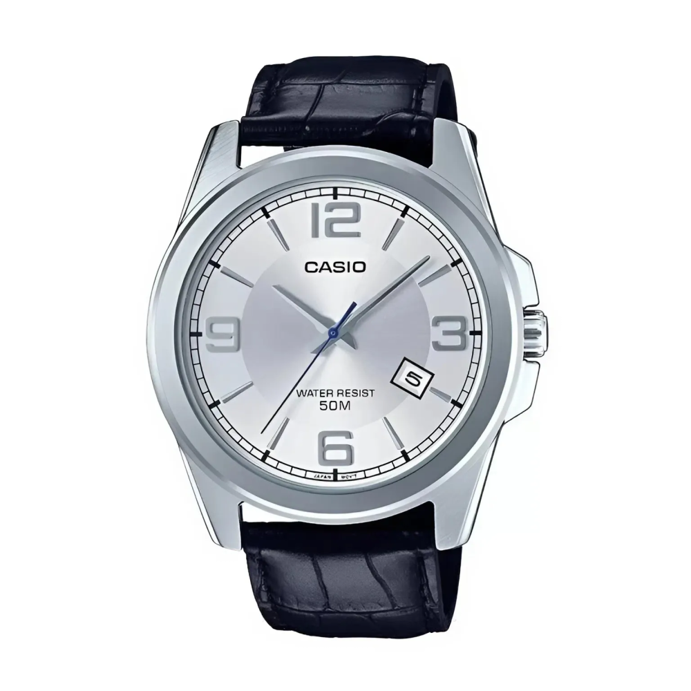 Đồng Hồ Casio 44.6mm Nam MTP-E138L-7AVDF