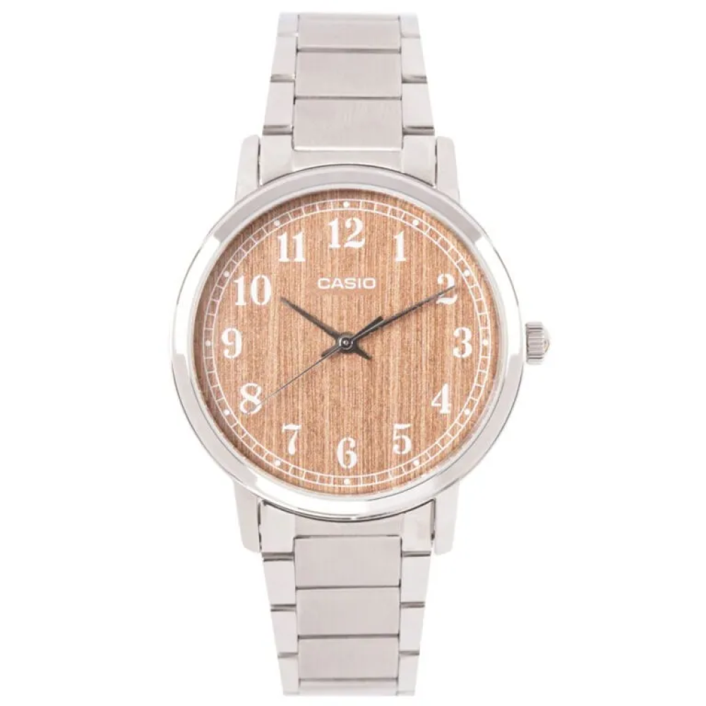 Đồng Hồ Casio Nam MTP-E145D-5B2DF