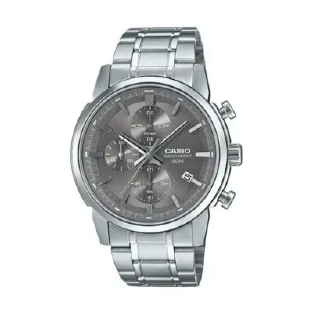 Đồng Hồ Casio 47.5mm Nam MTP-E510D-8AVDF