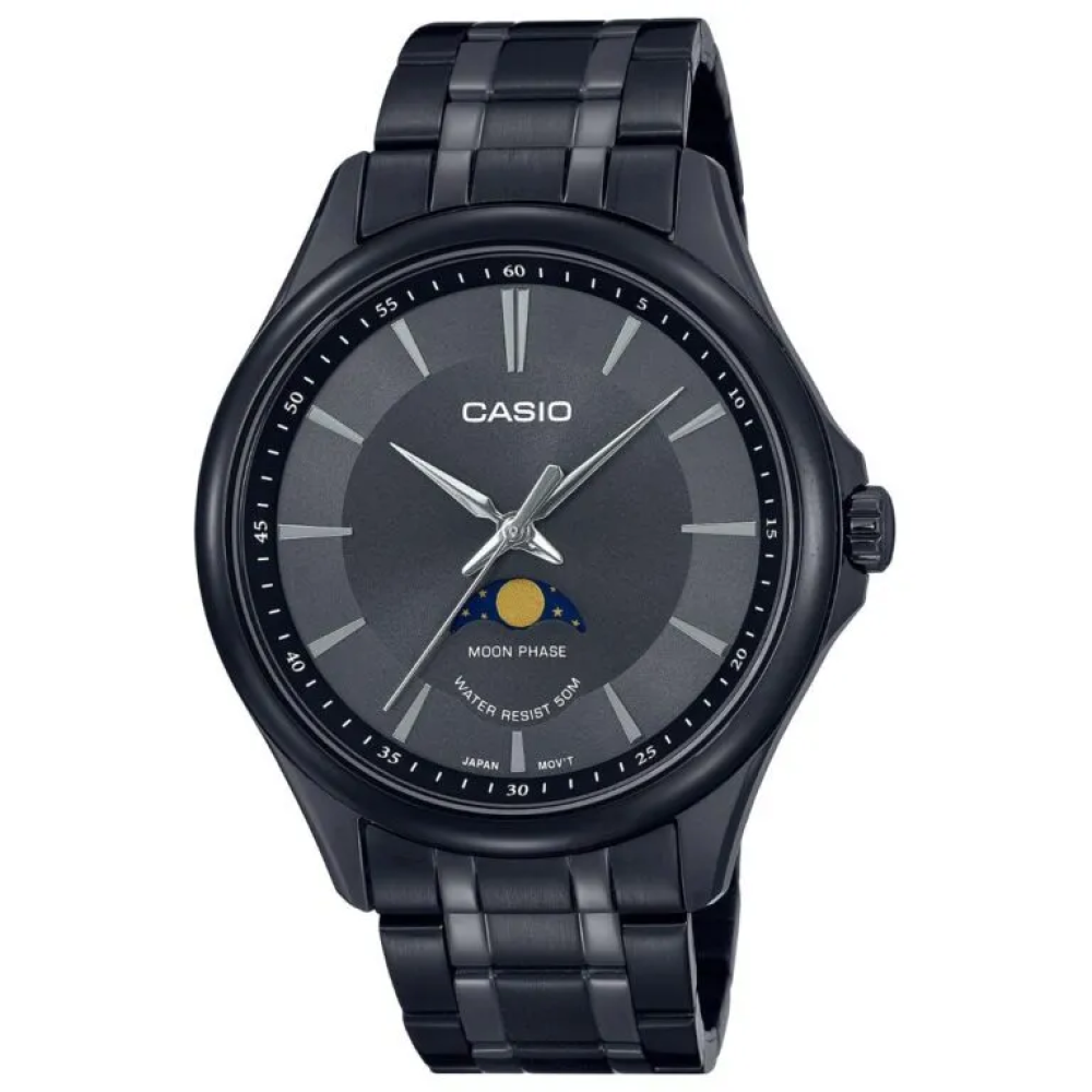 Đồng Hồ Casio Nam MTP-M100B-1AVDF