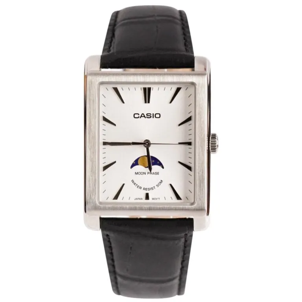 Đồng Hồ Casio 45.5 x 33 mm Nam MTP-M105L-7AVDF