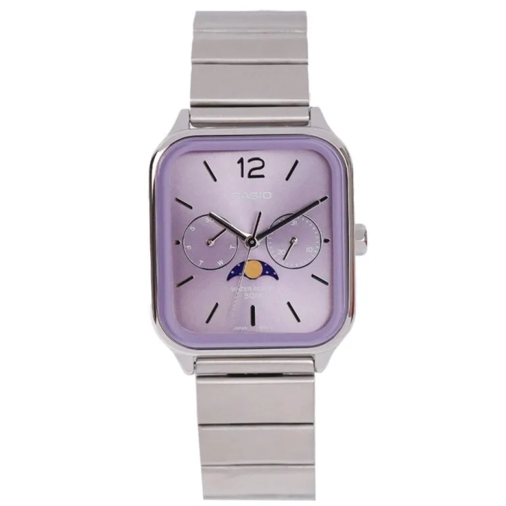 Đồng Hồ Casio Nam MTP-M305D-6AVDF