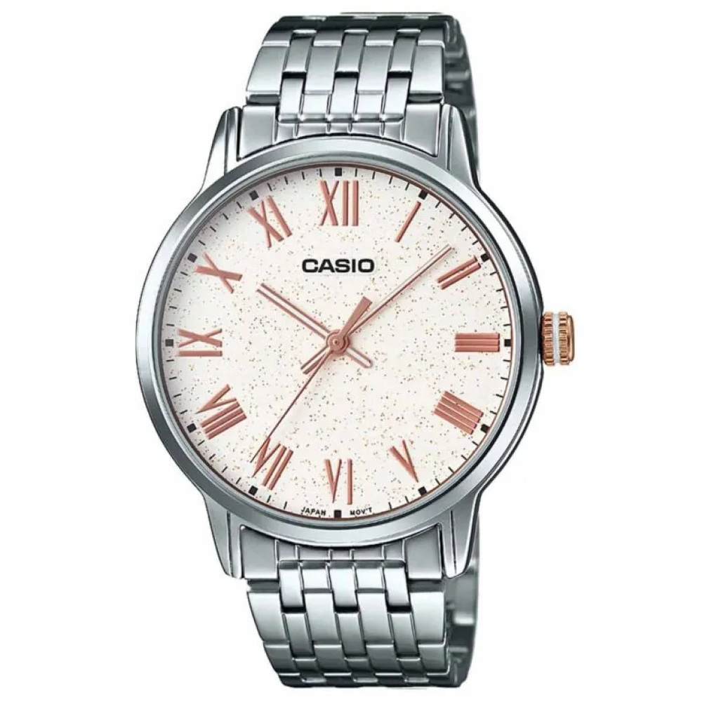 Đồng Hồ Casio 41mm Nam MTP-TW100D-7AVDF