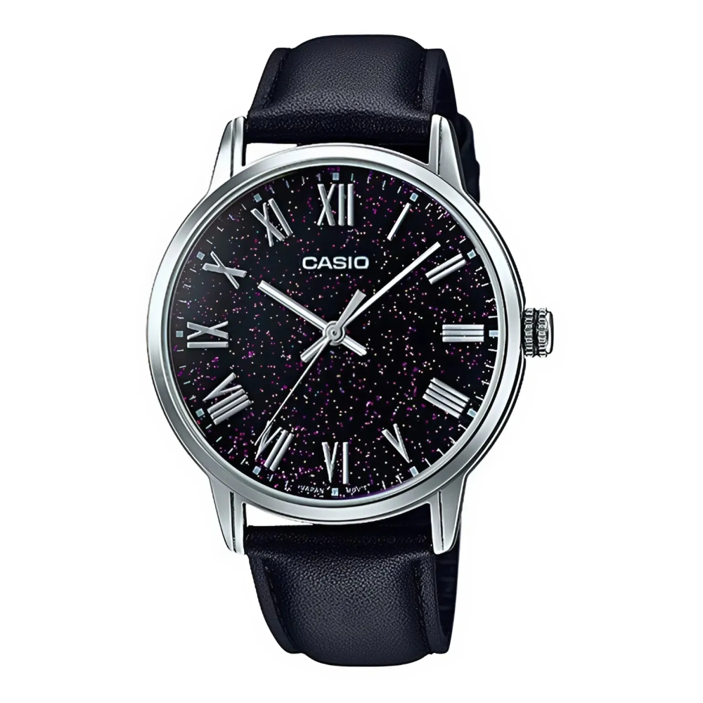 Đồng Hồ Casio 41mm Nam MTP-TW100L-1AVDF