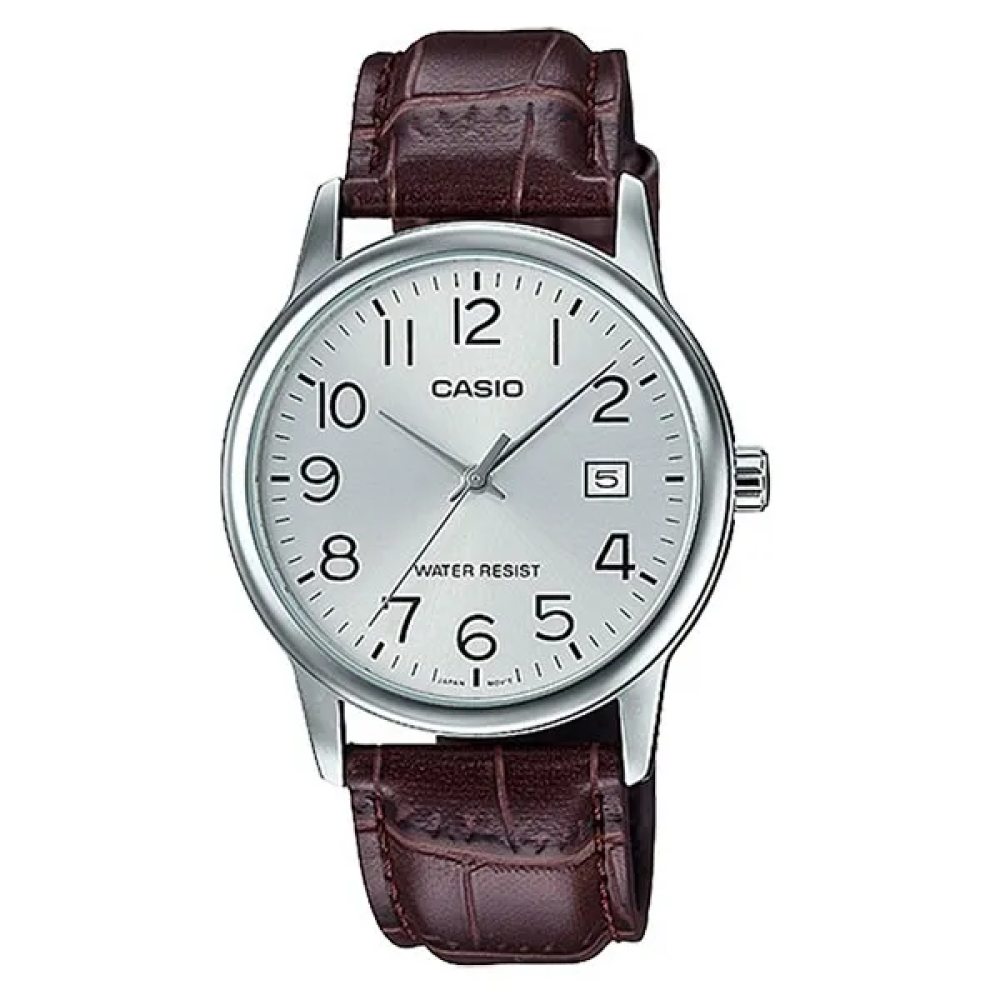 Đồng Hồ Casio 37mm Nam MTP-V002L-7B2UDF