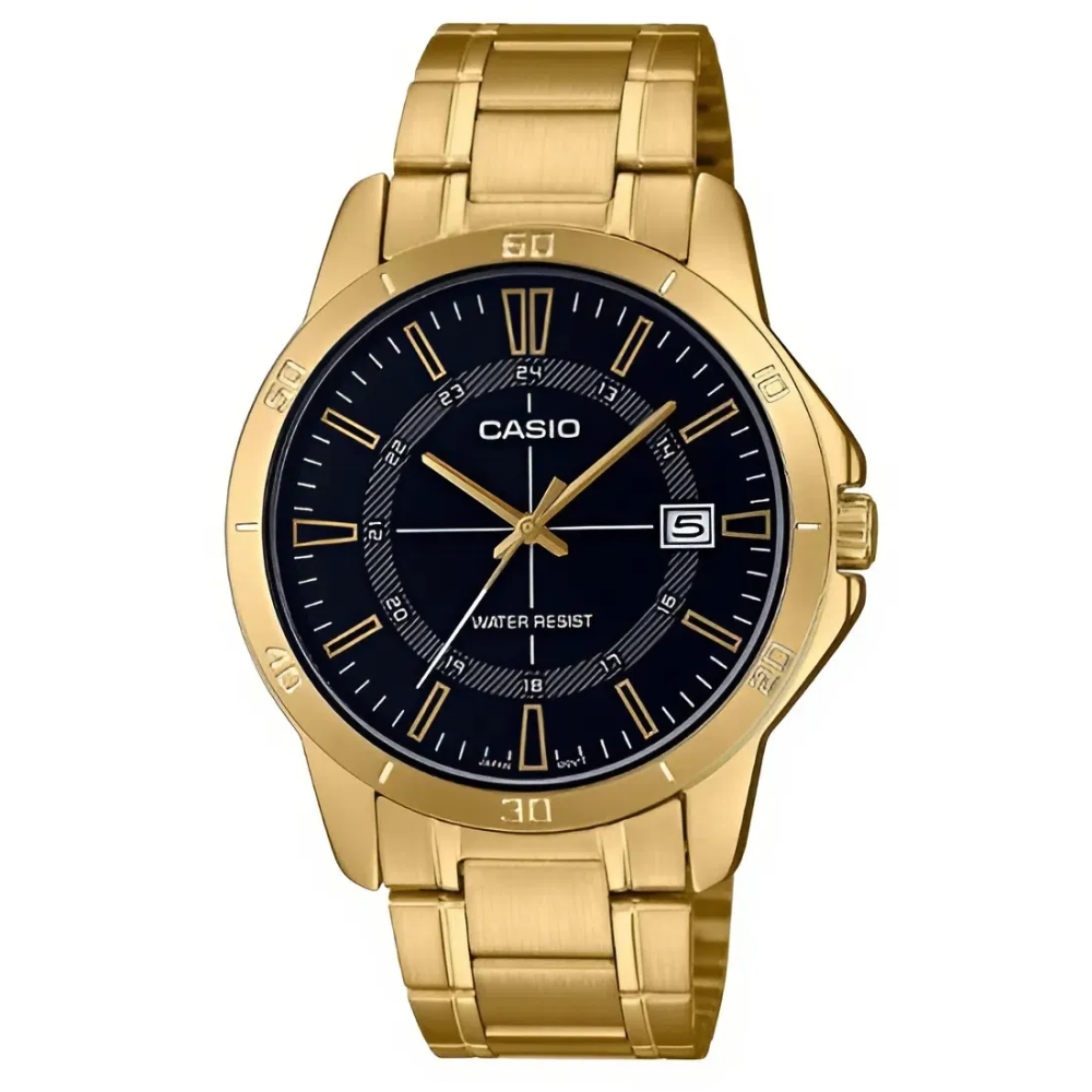 Đồng Hồ Casio Nam MTP-V004G-1CUDF