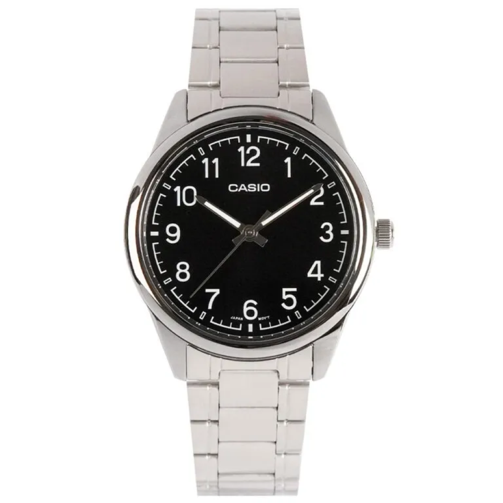 Đồng Hồ Casio 40mm Nam MTP-V005D-1B4UDF