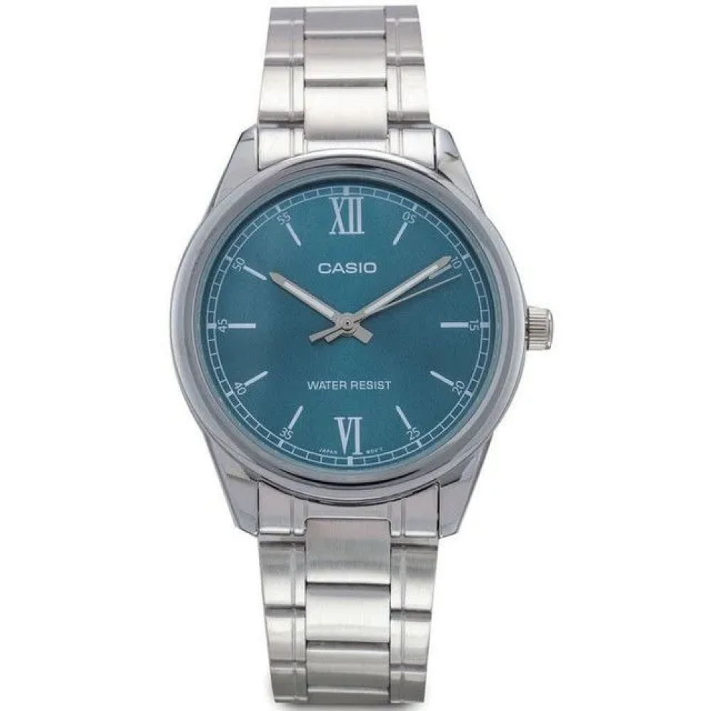 Đồng Hồ Casio 40mm Nam MTP-V005D-3BUDF