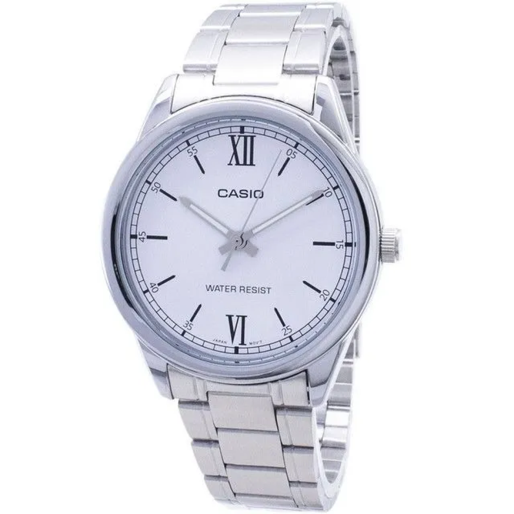 Đồng Hồ Casio 40mm Nam MTP-V005D-7B2UDF