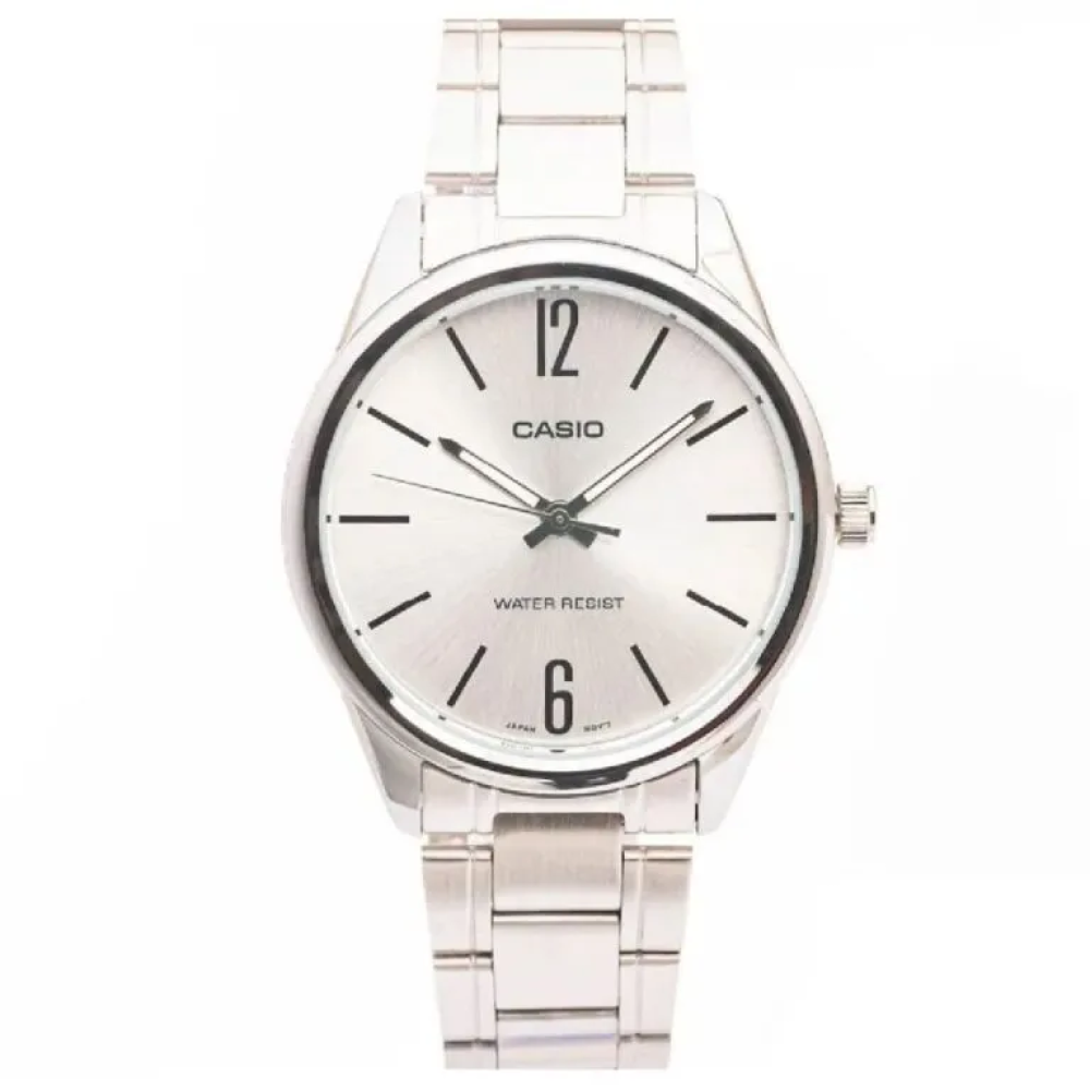 Đồng Hồ Casio 40mm Nam MTP-V005D-7BUDF