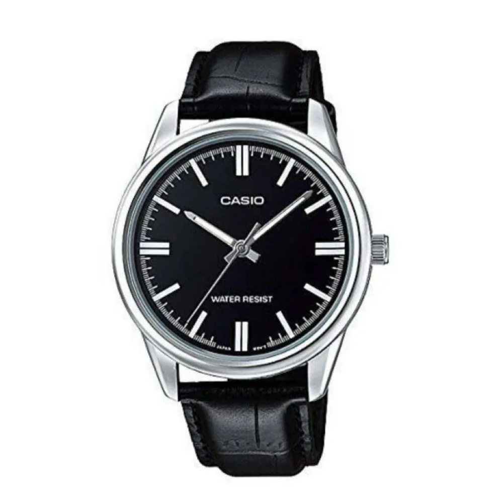 Đồng Hồ Casio 40mm Nam MTP-V005L-1AUDF