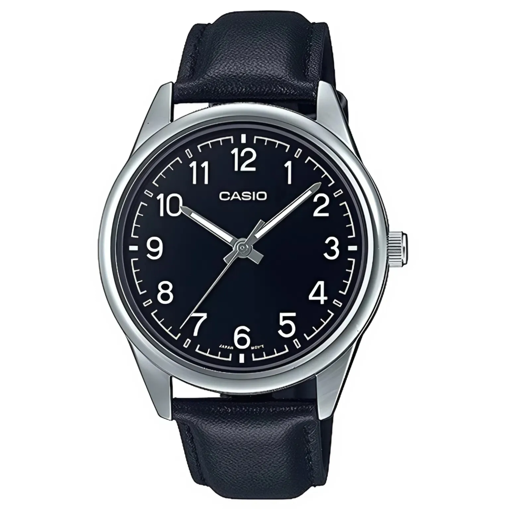 Đồng Hồ Casio 40mm Nam MTP-V005L-1B4UDF