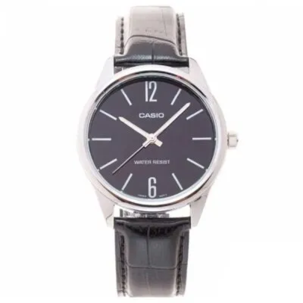 Đồng Hồ Casio 40mm Nam MTP-V005L-1BUDF