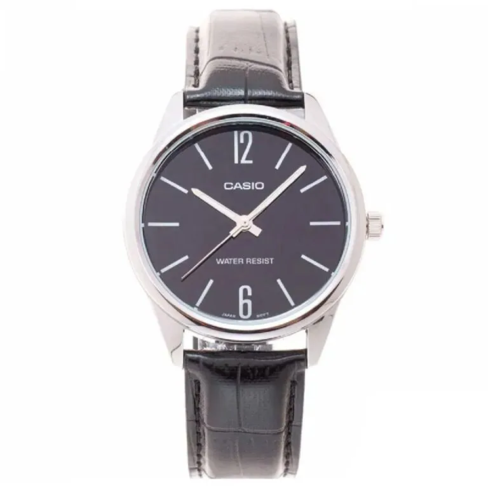 Đồng Hồ Casio Nam MTP-V005L-1BUDF