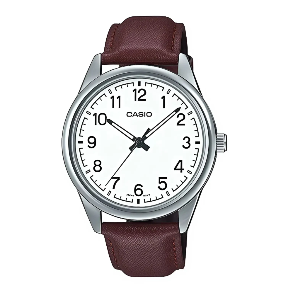 Đồng Hồ Casio 40mm Nam MTP-V005L-7B4UDF