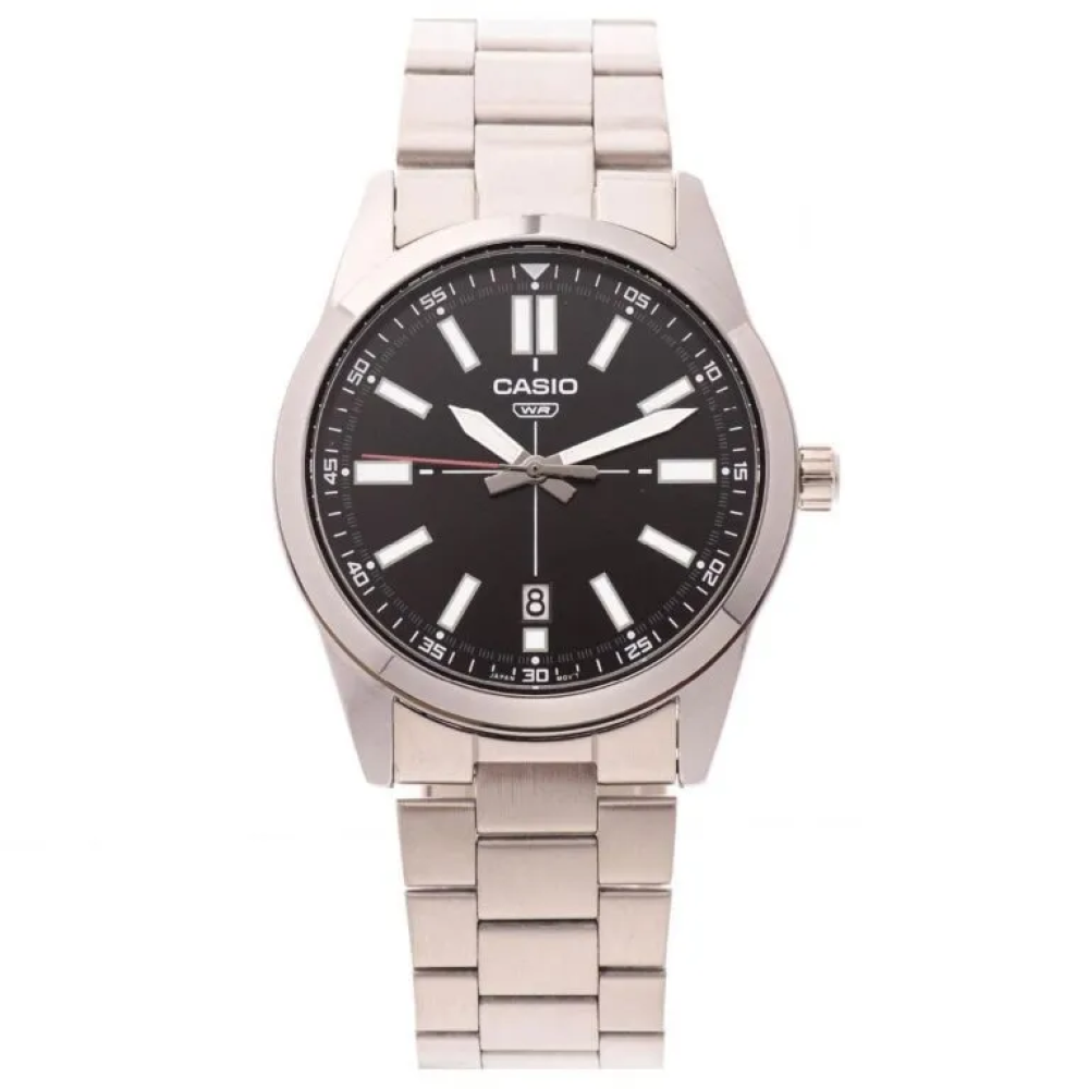 Đồng Hồ Casio Nam MTP-VD02D-1EUDF