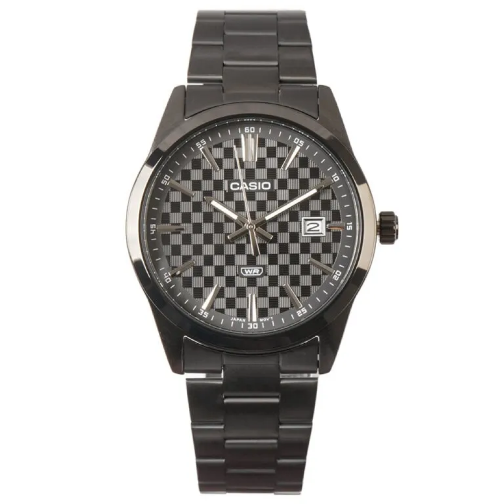 Đồng Hồ Casio Nam MTP-VD03B-1AUDF