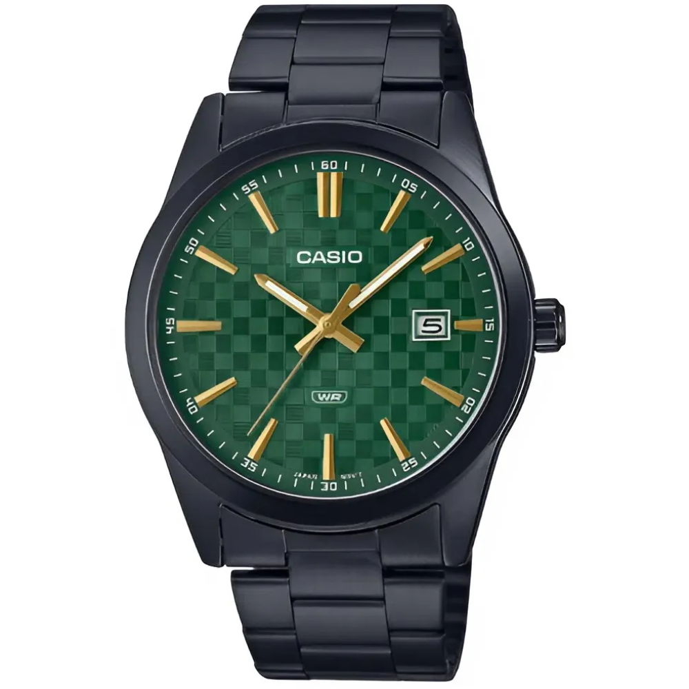 Đồng Hồ Casio Nam MTP-VD03B-3AUDF