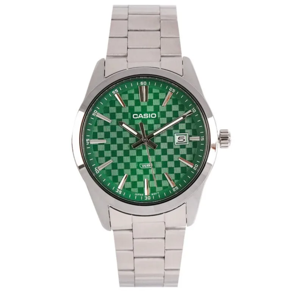 Đồng Hồ Casio Nam MTP-VD03D-3A1UDF