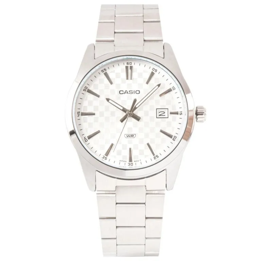 Đồng Hồ Casio Nam MTP-VD03D-7AUDF