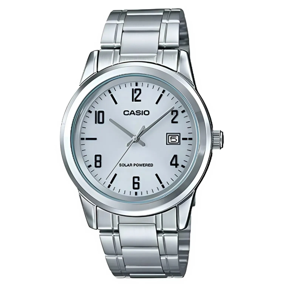 Đồng Hồ Casio 45mm Nam MTP-VS01D-7B2DF
