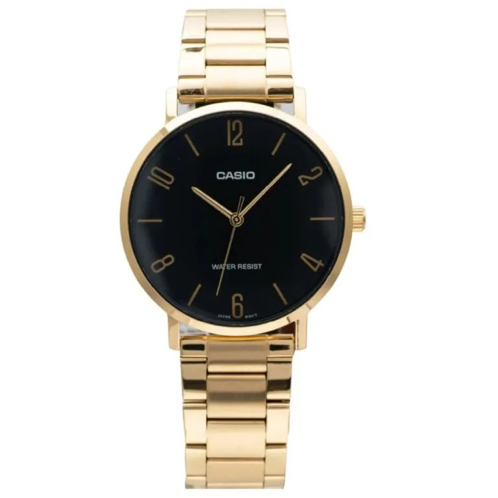 Đồng Hồ Casio Nam MTP-VT01G-1B2UDF