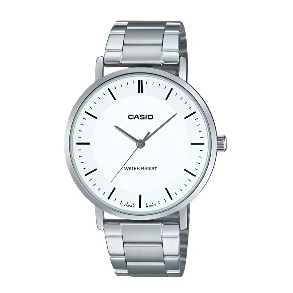 Đồng Hồ Casio 0040 Nam MTP-VT04D-7EDF