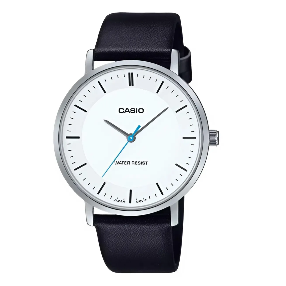 Đồng Hồ Casio 0040 Nam MTP-VT04L-7EDF