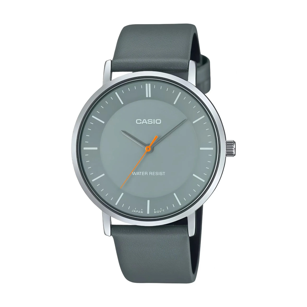 Đồng Hồ Casio 0040 Nam MTP-VT04L-8EDF