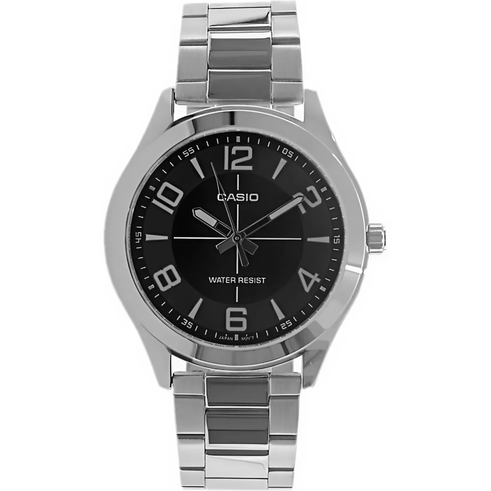 Đồng Hồ Casio 45mm Nam MTP-VX01D-1BUDF