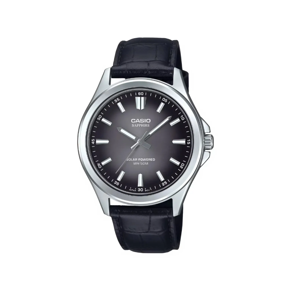 Đồng Hồ Casio Nam MTS-RS100L-1AVDF