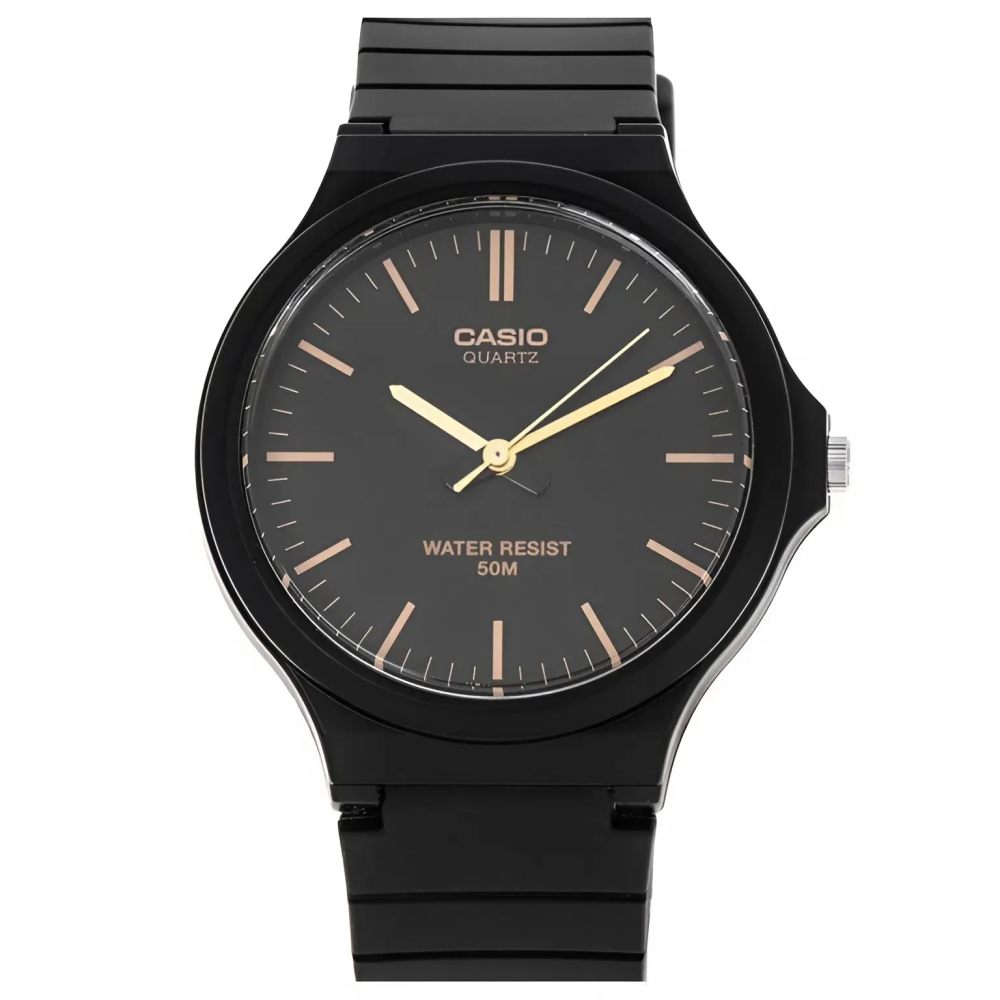 Đồng Hồ Casio Nam MW-240-1E2VDF