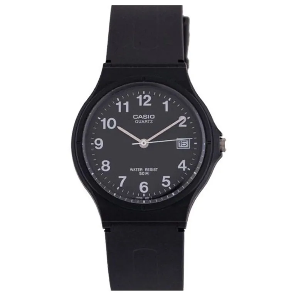 Đồng Hồ Casio 36.1mm Nam MW-59-1BVDF