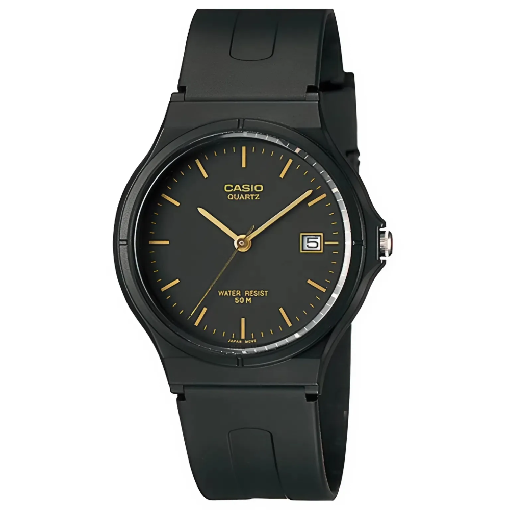 Đồng Hồ Casio 40×36,1 mm Nam MW-59-1EVDF